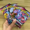 Pokemon Sword and Shield Evolving Skies Booster Cards Display Box - 30 Cards. 