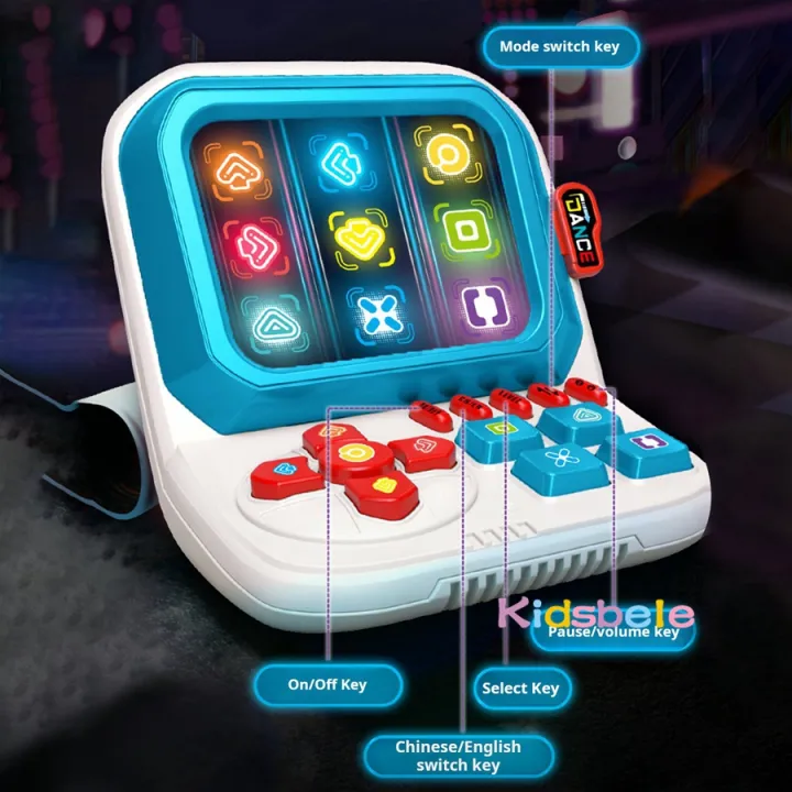 Kids%20Table%20Board%20Music%20Memory%20Games%20LED%20Light-Up%20Tablet%20Finger%20Dancing%20Machine%20For%20Toddlers%20Button%20Press%20Educational%20Games%20-%20Image%206
