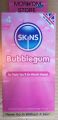 skin bubblegum condoms made in USA. 