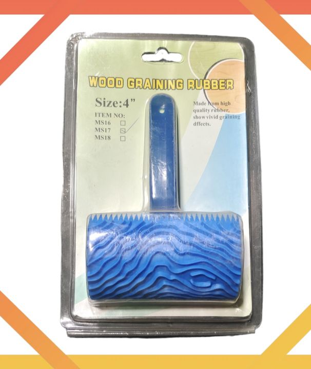 Wood%20GRAINING%20RUBBER%0A%0ASize:4"%0A%0AITEM%20NO:%20MS17%20-%20Image%203
