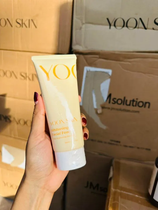 Yoon%20Skin%20Facial%20Foam%20%7B%20Cica%20/%20Whitening%20/%20Salicylic%20%7D%20-%20Image%207