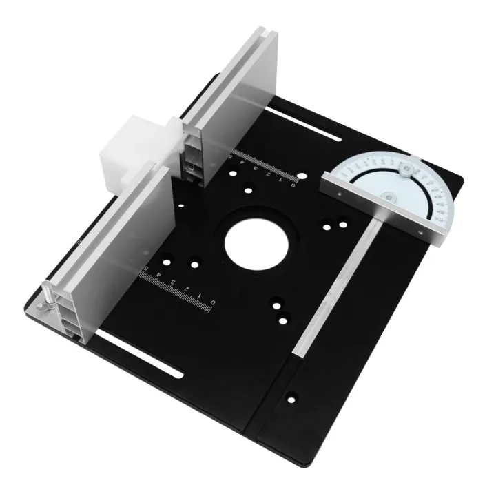 Aluminum%20Router%20Desktop%20Insert%20Board,%20Woodworking%20Bench%20Router%20Flip%20Board%20With%20Angled%20Guide%20Rail,%20Aluminum%20Fence%20Sliding%20Bracket%20-%20Image%205