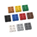 20pcs 22885 Modified 1x2x1 2/3 with Studs on 1 Side Building Block Toy Compatible Small Particle MOC Parts High-Tech Toys. 