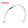2KW -8KW Car Parking Heater Temperature Sensor Diesel Heater Temperature Sensor Probe Square Connector Standard. 