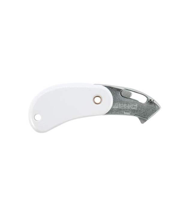 Pacific Handy Cutter PSC2 Pocket Safety Cutter (PHC PSC2-100 Spring ...