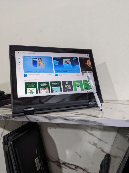 USA%20STOCK%20TOUCH%20SCREEN%20360%C2%B0%20Folding%20Lenovo%20300e%20Chromebook%204GB%20Ram%2032%20GB%20Storage%20Update%202029/2027%20FREE%20TOUCH%20STYLUS%20PEN%20-%20Image%209