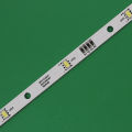 Freezer Refrigerator LED Strip Light Bar for RONGSHENG/  E349766 MDDZ-162A 1629348 DC12V 2W HCDM415LC. 