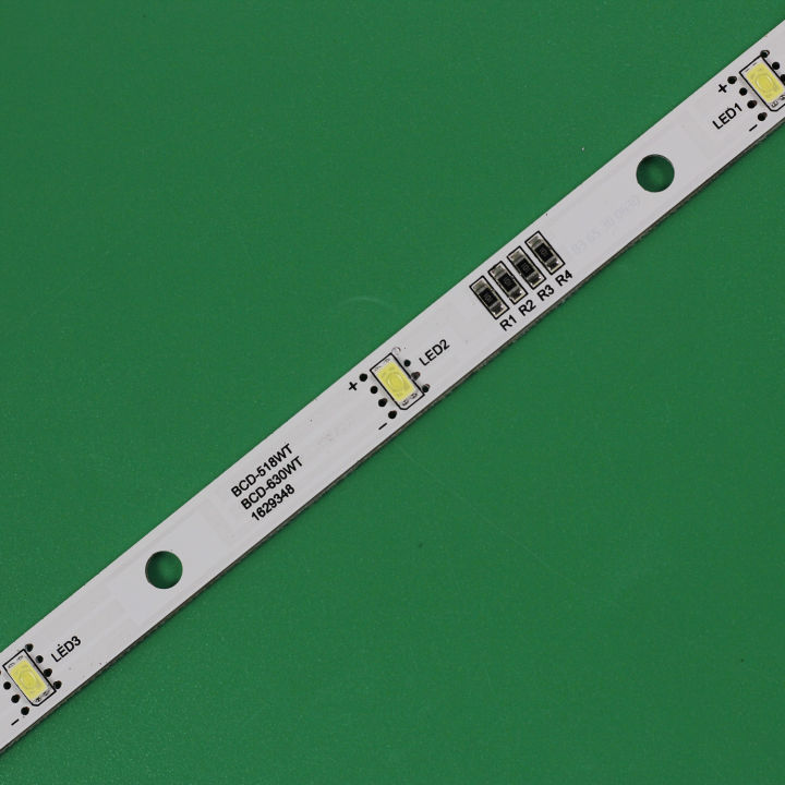 Freezer%20Refrigerator%20LED%20Strip%20Light%20Bar%20for%20RONGSHENG/%20%20E349766%20MDDZ-162A%201629348%20DC12V%202W%20HCDM415LC%20-%20Image%203