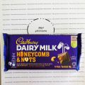 Cadbury Dairy Milk 160g. 