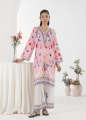Ilywa Printed 2pc. Co-ord set All season Midway Arts. 