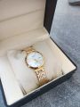 Citizen | Ladies Watch | Gold | Japanese Quartz. 