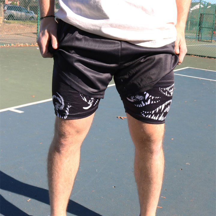 Berserk%20Print%202%20in%201%20Running%20Shorts%20for%20Men%20Gym%20Workout%20Fitness%20Athletic%20Shorts%20with%20Pockets%20Summer%20Activewear%20Quick%20Dry%20Stretch%20-%20Image%207