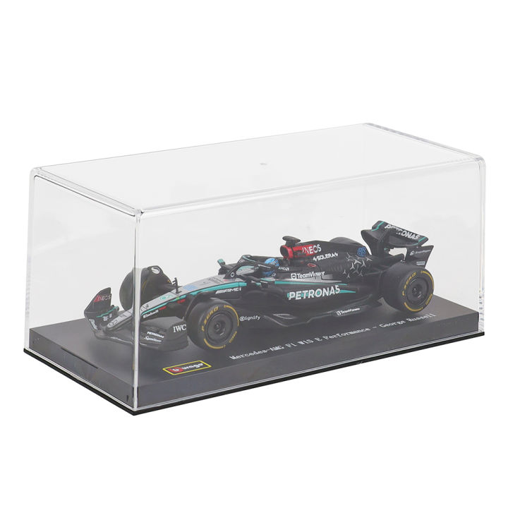 Bburago%201:43%20Mercedes-AMG%20Petronas%20F1%20Equipo%20W15%202024%20#%2044%20Hamilton%20#%2063%20George%20Russell%20coche%20de%20aleaci%C3%B3n%20modelo%20fundido%20a%20presi%20-%20Image%206