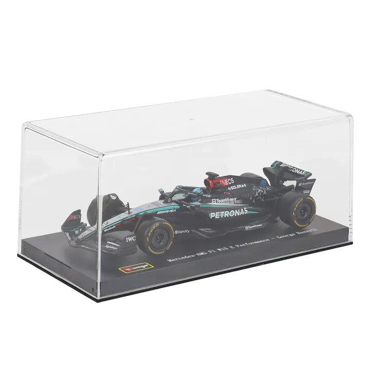 Bburago%201:43%20Mercedes-AMG%20Petronas%20F1%20Equipo%20W15%202024%20#%2044%20Hamilton%20#%2063%20George%20Russell%20coche%20de%20aleaci%C3%B3n%20modelo%20fundido%20a%20presi%20-%20Image%206