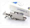 Latest version of G13 magnetic cloth block no nut fixing cloth block sewing machine/guillotine machinery dy industrial sewing machine. 