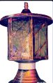 Gate Light Main Gate Pillar Out Door. 
