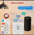 Wifi Tuya Mini Smart Switch 433mhz 16A/20A. 