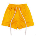 Men's Lightweight Mesh Breathable Training Cool Felling Shorts Summer Sports Running Pants.