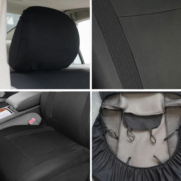 Universal%20Breathable%20Car%20Seat%20Covers%20Air%20Mesh%20Fabric%20Splicing%20With%20Polyester%20Fabric%20Fit%20For%20Most%20Car%20Suv%20Accessories%20Interior%20-%20Image%204
