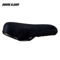 WALGUN BMX Bicycle Saddle Dirt Jump Cruiser Bike Seat with Embroidery Freestyle Racing Dowbhill Saddle for MTB Cycling Parts. 