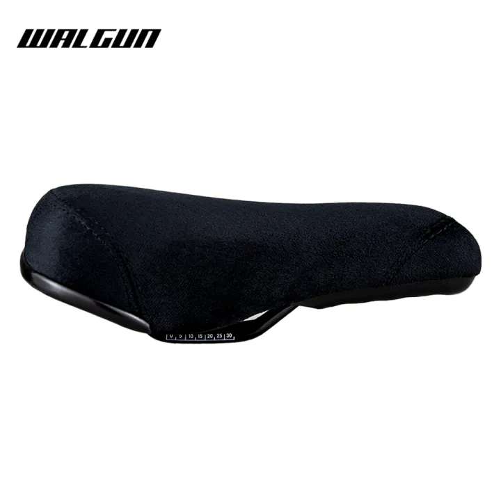 WALGUN%20BMX%20Bicycle%20Saddle%20Dirt%20Jump%20Cruiser%20Bike%20Seat%20with%20Embroidery%20Freestyle%20Racing%20Dowbhill%20Saddle%20for%20MTB%20Cycling%20Parts%20-%20Image%204