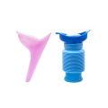 Portable Women Urinal Urination Device Travel Outdoor Camping Stand Up Pee Funnel For Women Standing Piss Female Urine Toilet. 