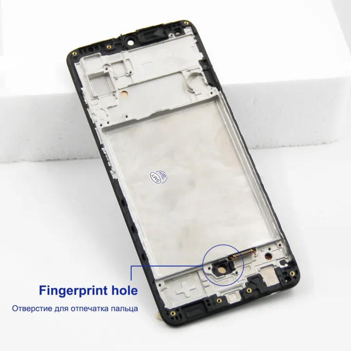 AMOLED%20Screen%20for%20Samsung%20Galaxy%20A32%20A325%20A325F%20A325M%20Lcd%20Display%20Digital%20Touch%20Screen%20with%20Frame%20Replacement%20with%20Fingerprint%20-%20Image%205