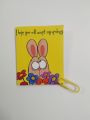 Sorry (a)  Mini Cards (5 x 5) cm - Pack of 5. 