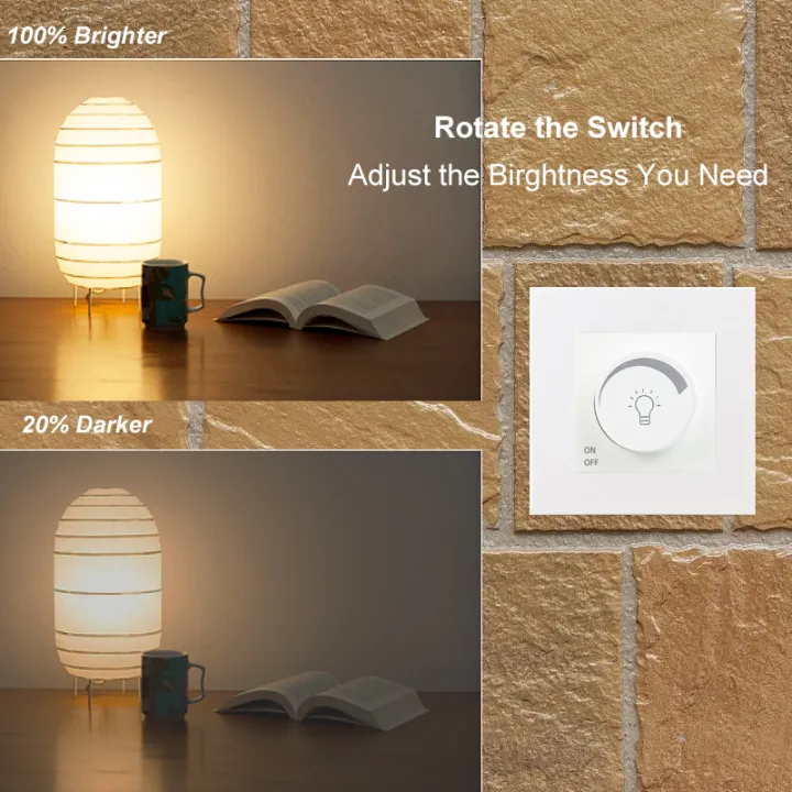 EU%20Wallpad%20Incandescent%20Halogen%20Light%20Dimmer%20Switch%20Rotary%20Knob%20Adjustable%20Brightness%20Controller%20Plastic%20Frame%20for%20LED%20Bulb%20-%20Image%204