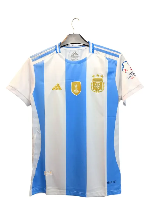 Argentina%20champion%203%20%E2%AD%90%20Jersey%20half%20sleeve%20thai%20premium%20-%20Image%208