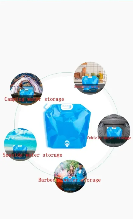 5/10L%20Camping%20Water%20Bag%20Portable%20Folding%20Water%20Bucket%20Large%20Water%20Container%20Outdoor%20Travel%20Collapsible%20Pouch%20Can%20Camping%20Supplie%20-%20Image%204