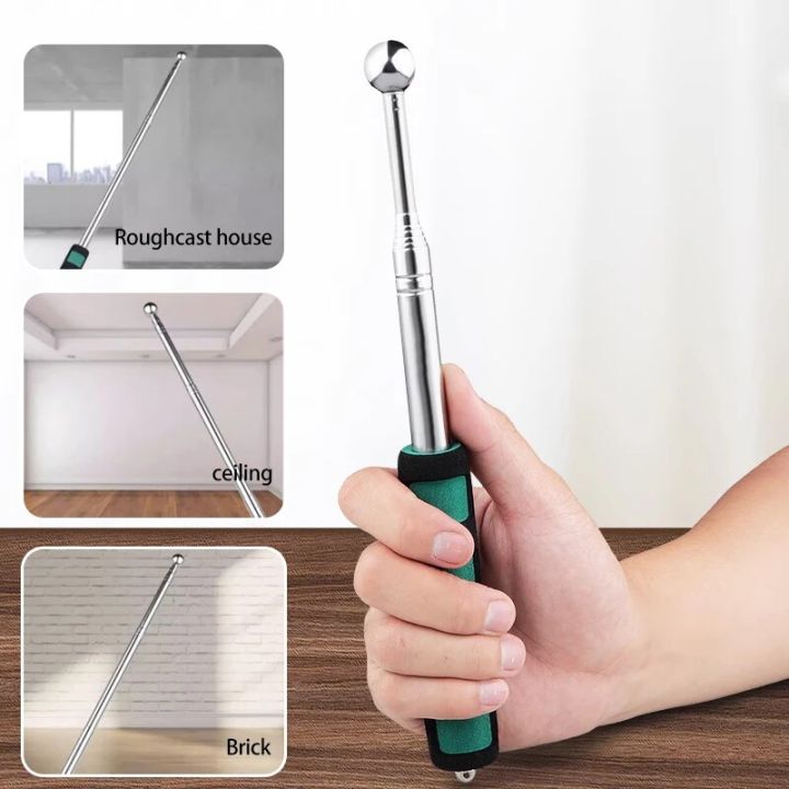 Inspection%20Hammer%20Empty%20Drum%20House%20Acceptance%20Telescopic%20Round%20Ceramic%20Tile%20Sound%20Home%20Portable%20Hollow%20Tool%20Handle%20Decoration%20-%20Image%205