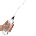 Silicone Portable Bidet Douche Lavado Rectal Anal Tube Washing Ducha Anal Enema Cleaner Douchette Wc Rectal Shower Enema. 