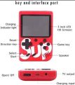 SUP Game box plus 400 in 1 Retro Games UPGRADED VERSION mini Portable Console.... 