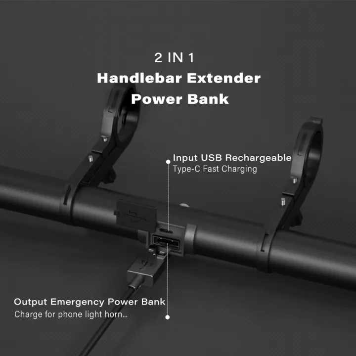 MTB%20Handlebar%20Extender%20Bicycle%20Extension%20Bracket%20Bar%20Bike%20Headlight%20Mount%20%20Phone%20Holder%20Support%20Rack%20Handlebar%20Adapter%20-%20Image%204
