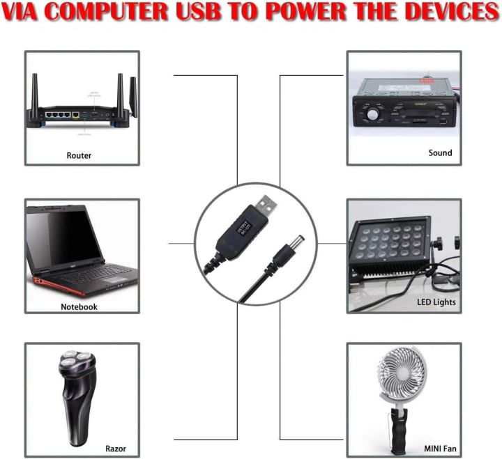 5.5*2.1mm%20USB%20DC%205V%20to%2012V%209V%20Power%20Cable%20For%20Router%20WIFI%20Modem%20Fan%20Adapter%20Wire%20usb%20Boost%20Module%20Converter%20Via%20Powerbank%20-%20Image%204