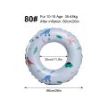 Dinosaur Inflatable Pool Floats for Adults,Summer Swiming Ring Beach Toys Pool Floaties for Kids,Inner Tubes for Floating.