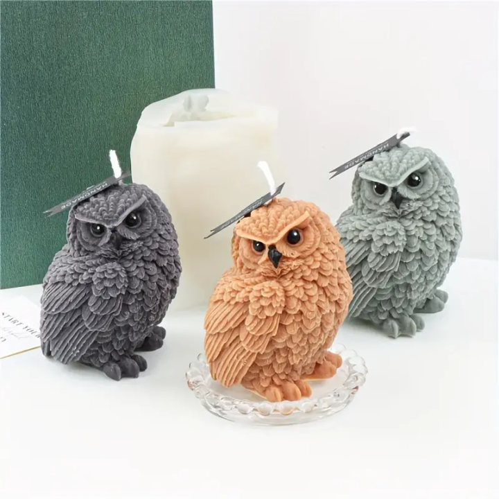 3D%20Owl%20Shape%20Candle%20Silicone%20Molds%20Making%20Resin%20Aromatherapy%20Candles%20Handmade%20Wax%20Soap%20Home%20Decor%20Craft%20-%20Image%206