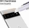 Google pixel 6 / 6 A / 6 pro / 7 / 7A / 7 pro / 9 pro Plus Camera Lans Glass protector Camera Glass protection 9H Glass. 