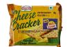 Priyagold Cheese Crackers 140 gm. 