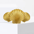 Fashion Stainless Steel Animal Brooches for Women Snail Shell Hand Insect Pins Banquet Party Backpack  Jewelry Accessories. 
