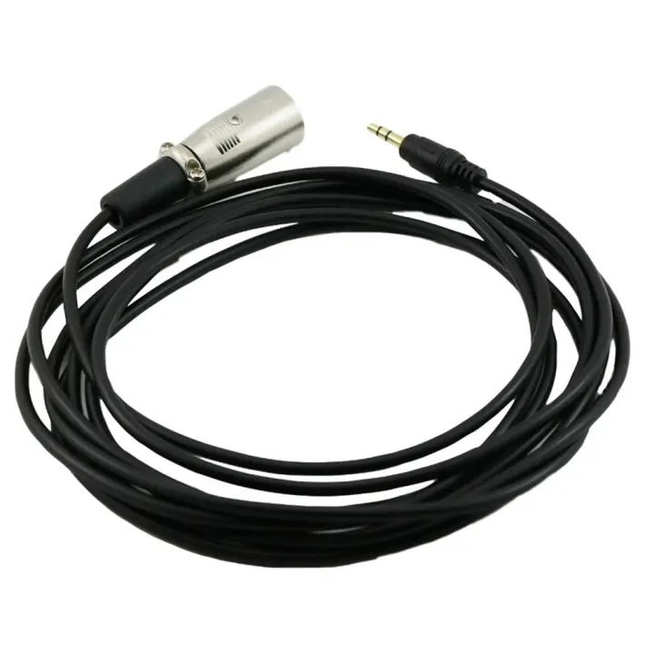 3.5mm%20Jake%20Stereo%20Male%20Plug%20Connector%20Cable%20to%20Microphone%20XLR%20Audio%203Pin%20Jack%20Speaker%20XLR%20male%20for%20HDTV%20DVD%2015cm/1.5m/3m%20-%20Image%204