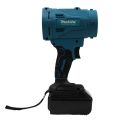 Makita High-speed Brushless Electric Fan 6-speed Jet Turbine Fan 130,000 RPM,cordless Powerful Fan Wireless For Dewtal/Milwaukee. 