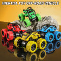 Super Monster Truck Toy For Kids (Friction Powered Toy Car). 