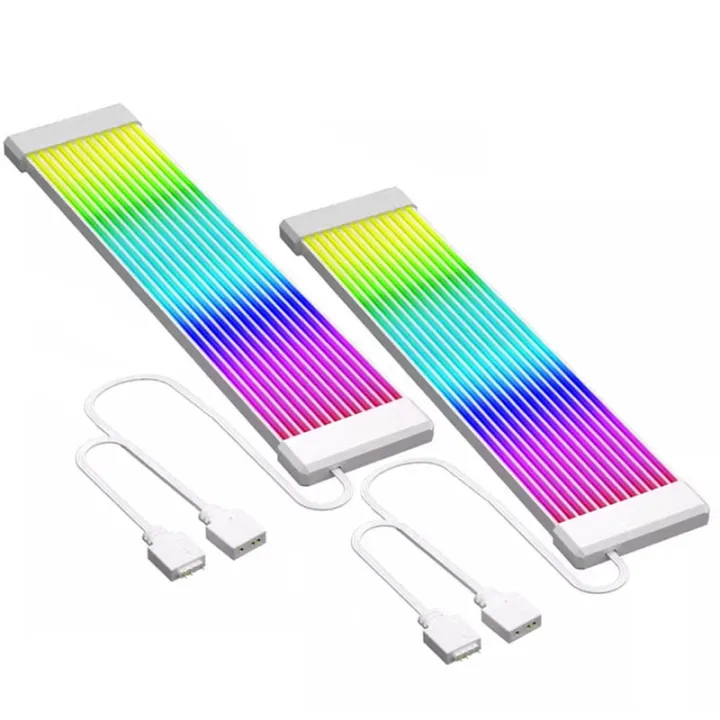 Jumpeak%20Flexible%20RGB%20LED%20Light%20Strip%20Bar%20ARGB%20Board%20Cover%20For%20Computer%20Power%20Supply%20ATX%2024PIN%20GPU%20Video%20Card%20Cables%20And%20Case%20-%20Image%206