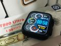 T800  Ultra Smartwatch - 2023 Series 8 - Budget Watch. 