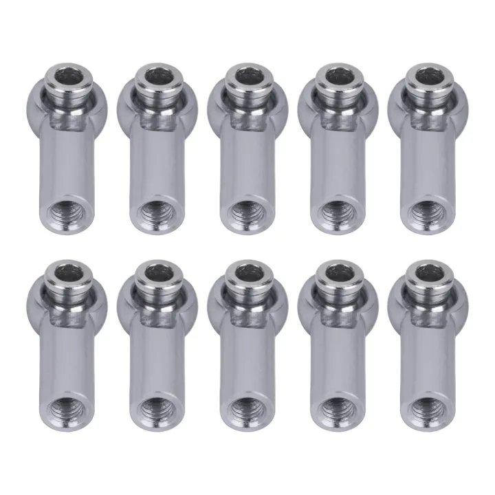 10PCS%20M3%20Metal%20Ball%20Joint%20for%20RC%20Steering%20Linkage,%20Upgrade%20Parts%20for%20Axial%20SCX10%20Tamiya%20CC01%201/10%20Scale%20RC%20Crawler%20-%20Image%206