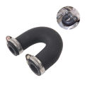 Heater Core Bypass loops Hose Coolant Crossover For LS1 LSX LS2 LS3 LQ4. 