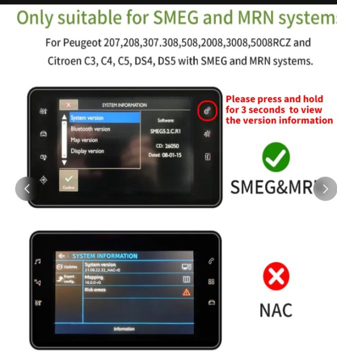 New%20For%20Peugeot%20Citroen%20SMEG&MRN%20208%20308%20508%203008%20C4%20DS3%20DS5%20Wireless%20Carplay%20Android%20Auto%20Support%20Mirroring%20Airplay%20Navigation%20-%20Image%207