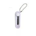 Creative Mini Portable Folding Scissors Morandi Simple Paper-Cutting Art Tool Stationary Scissors Office School Supplies.